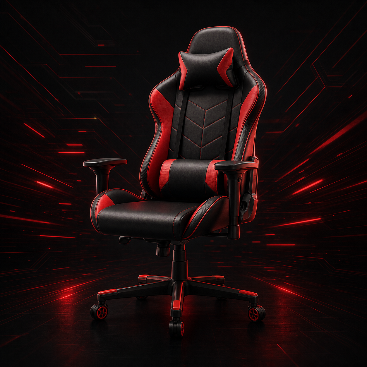 Gaming Chairs