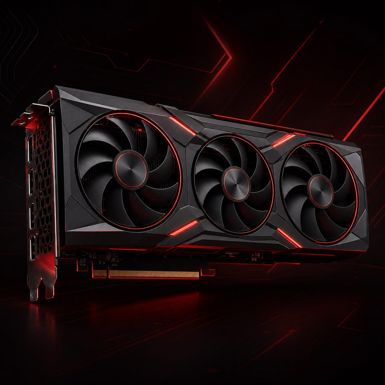 PC Components
