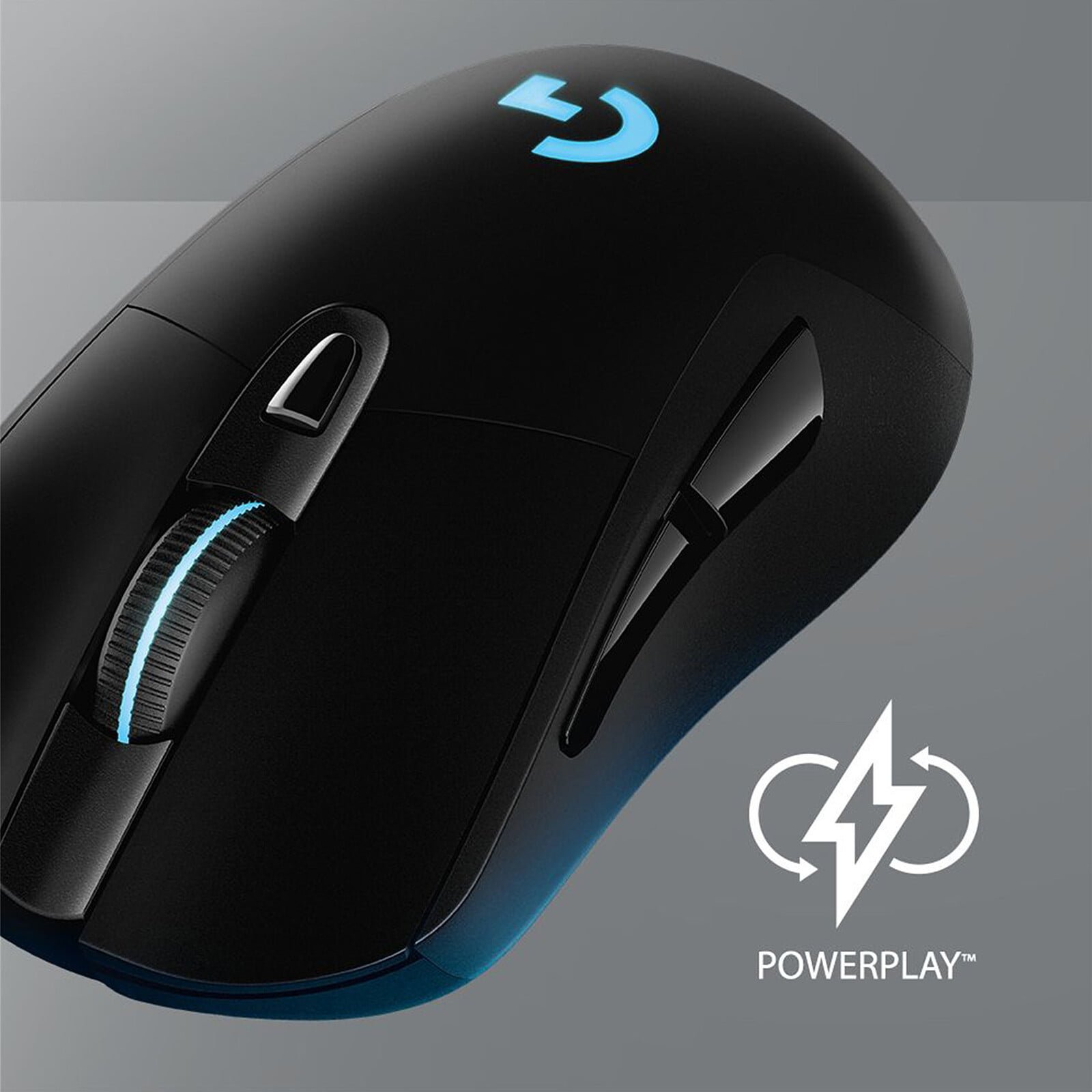 LOGITECH G703 Hero - Vue 3