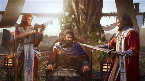 Assassin’s Creed Valhalla PS5 | Maroc - Vue 8