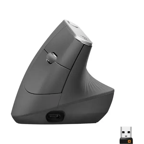 Logitech MX Ergo S – Souris Gamer