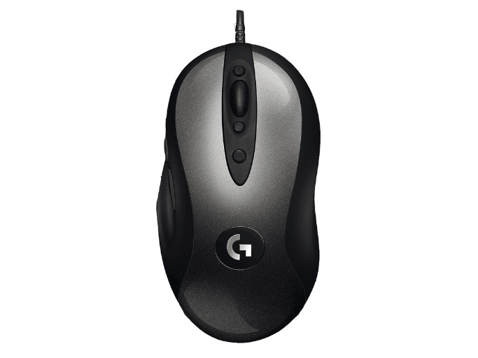 Logitech MX518 – Souris Gamer