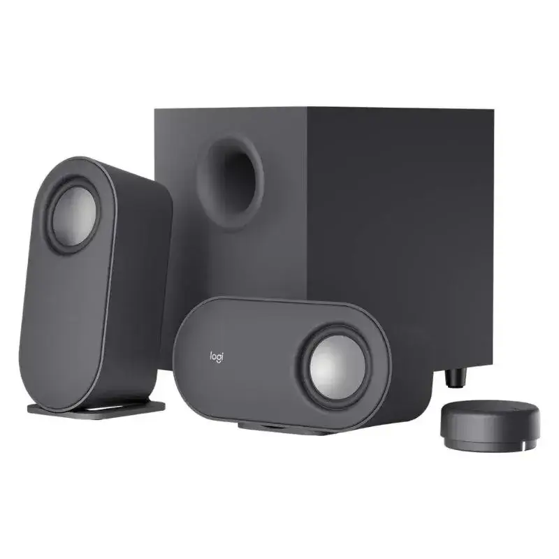 Logitech Z407 Bluetooth 5.0