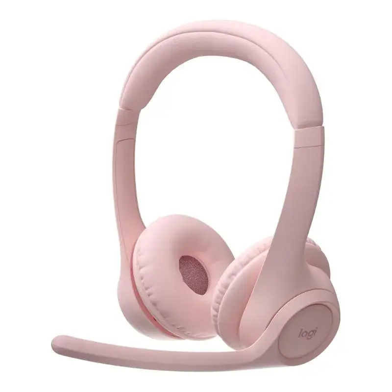 Logitech Zone 300 Rose