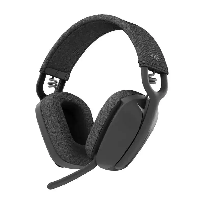 Logitech Zone Vibe 100 – Graphite