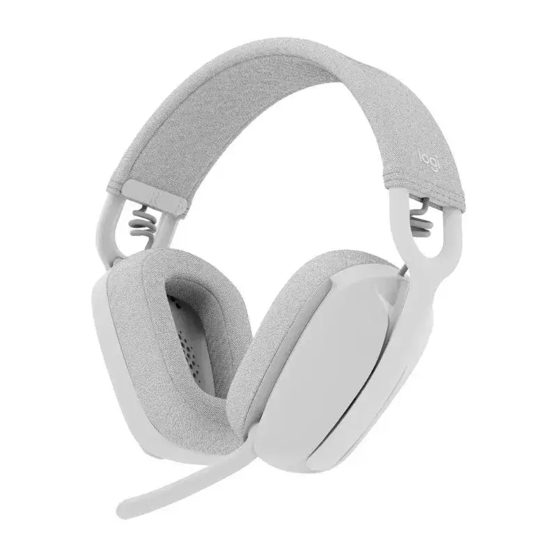 Logitech Zone Vibe 100 – White