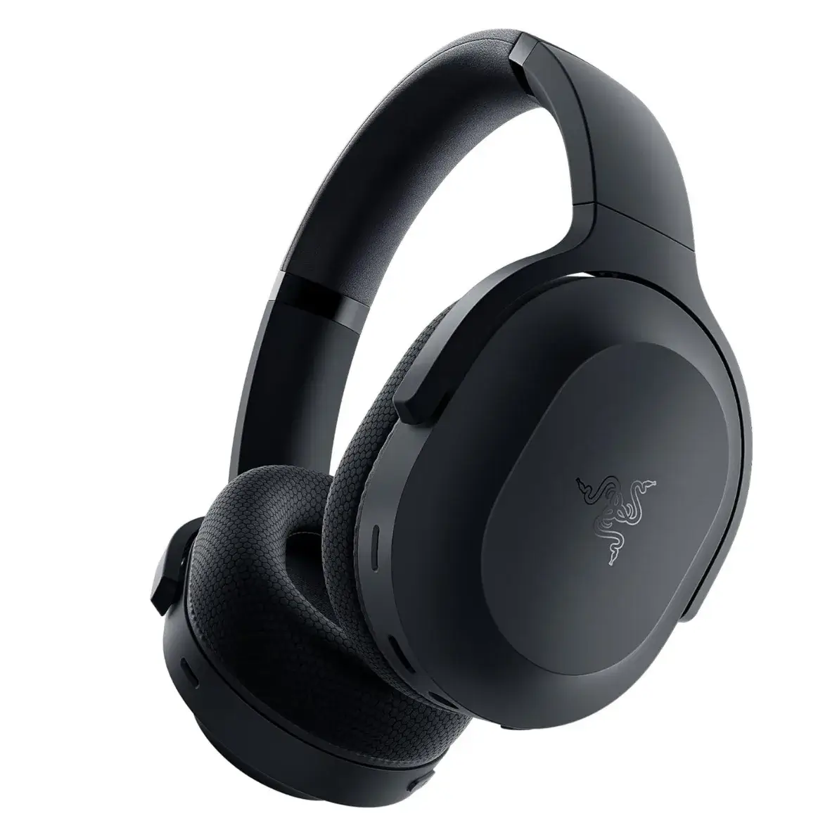 Razer Barracuda Noir – Casque Gamer