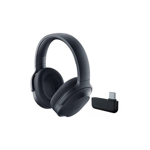 Razer Barracuda X (Noir) – Casque Gamer