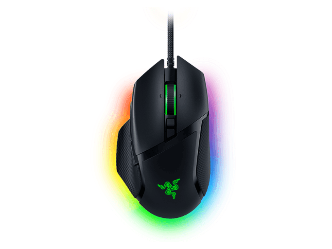 Razer Basilisk v3 – Souris Gamer