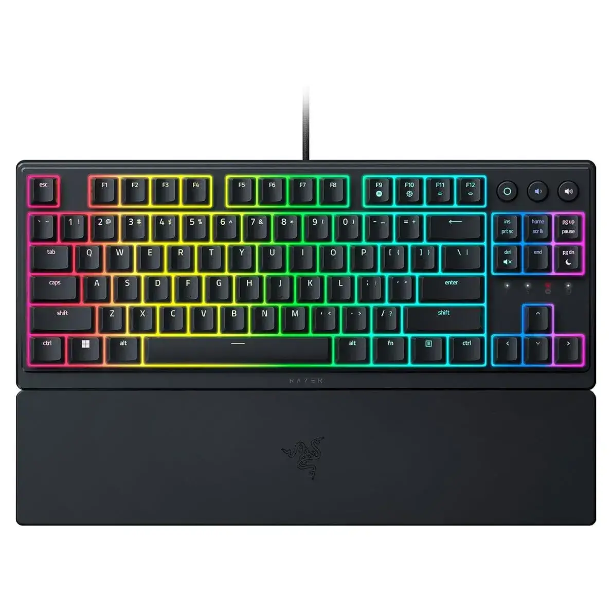 Razer Clavier Ornata V3 – Clavier Gamer