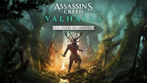 Assassin’s Creed Valhalla PS5 | Maroc - Vue 7