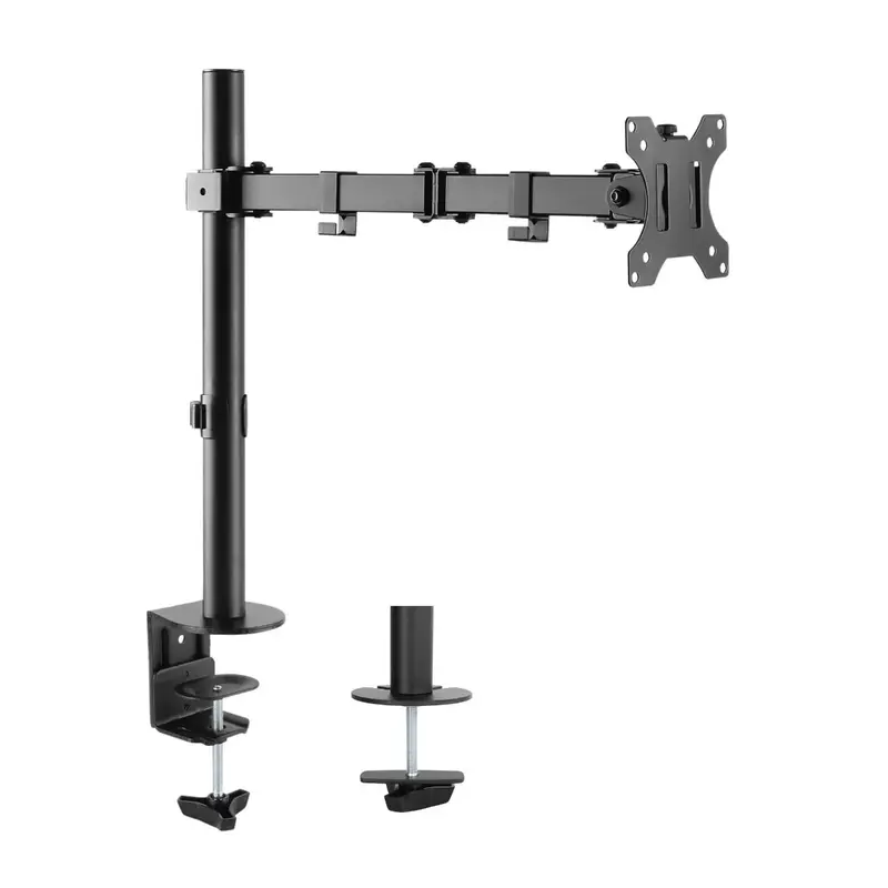 Support Ecran Pc Pour Un Moniteur De 13" - 34" Z011