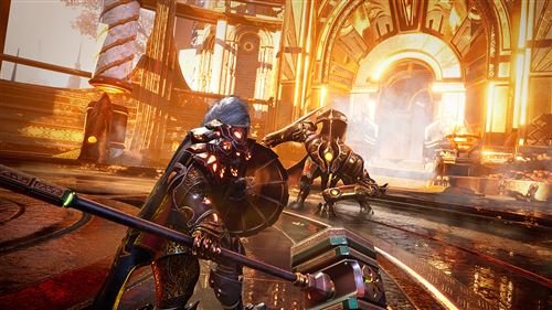 Godfall – PS5 | Maroc - Vue 8