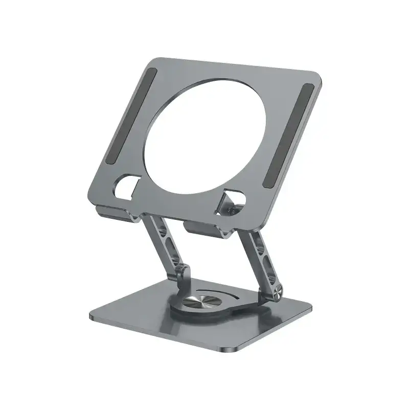 Support Tablette J23 360° degré V3.1 – Silver
