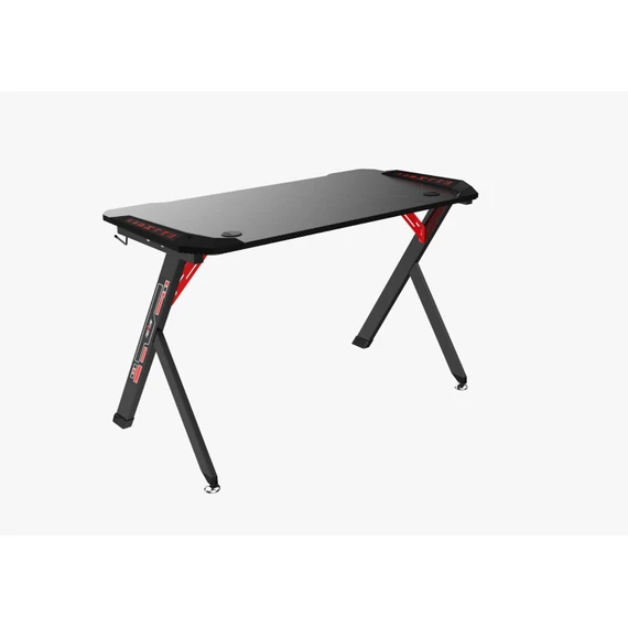 Bureau Gamer GT 01 DeadSkull - Vue 3