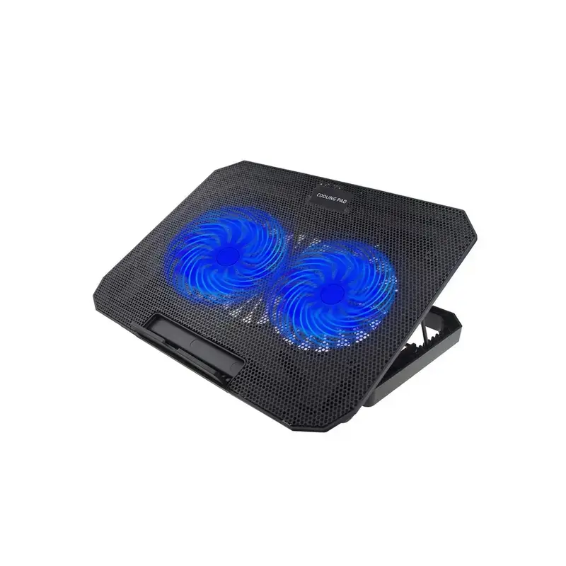 Ventilateur PC Portable N11 – Gaming Cooler Pad