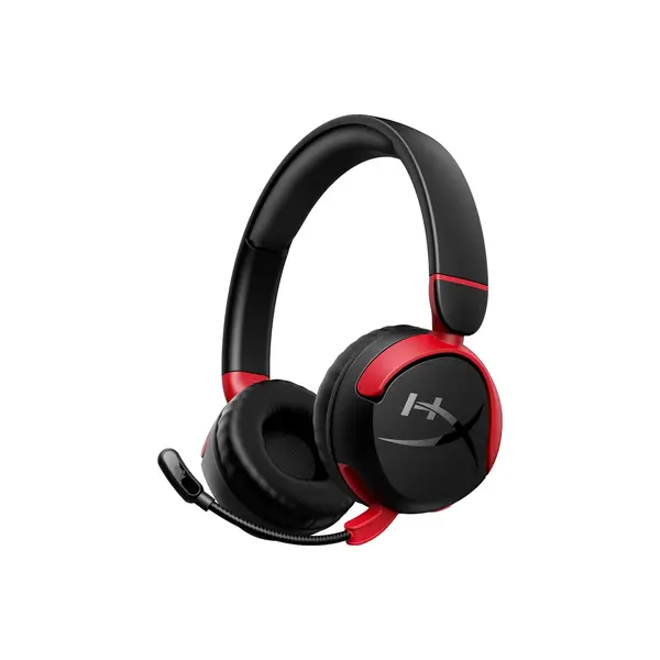 HyperX Cloud Mini Black – Sans Fil