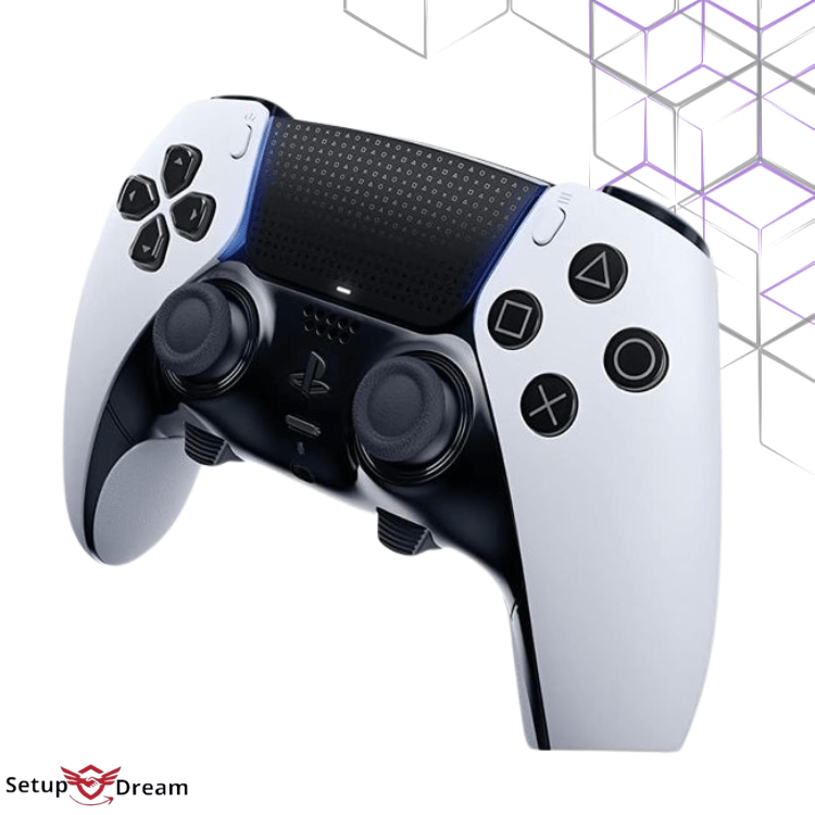 Manette DualSense Edge PS5 | Maroc