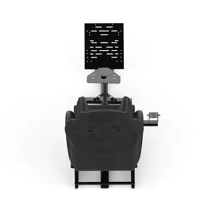 Playseat Black Pliable GY044 - Siège de Simulation - Vue 3