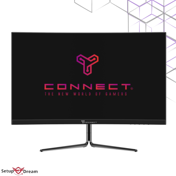 Connect 27C1G 27" 180Hz