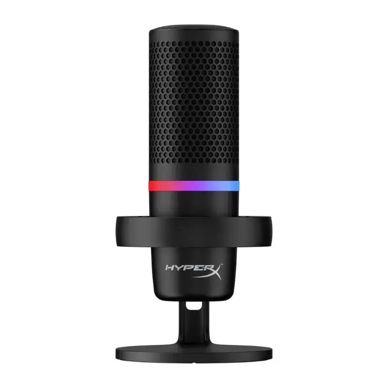 HyperX DuoCast – Microphone