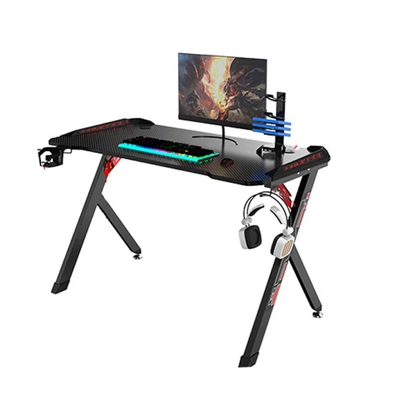 Bureau Gamer GT 01 DeadSkull 