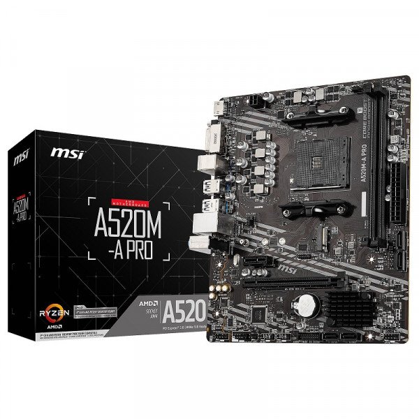 PC Gamer R3 3200G-VEGA 8/16Go/256Go