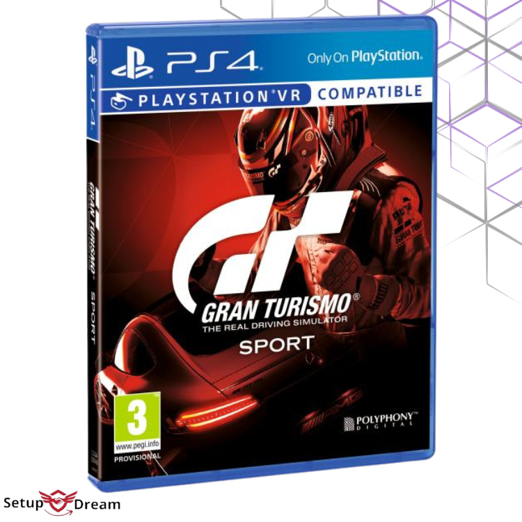 Gran Turismo Sport - Prix au Maroc