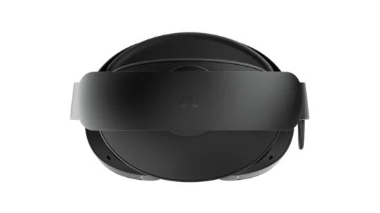 Casque de Réalité Virtuelle Meta Quest Pro - Vue 5