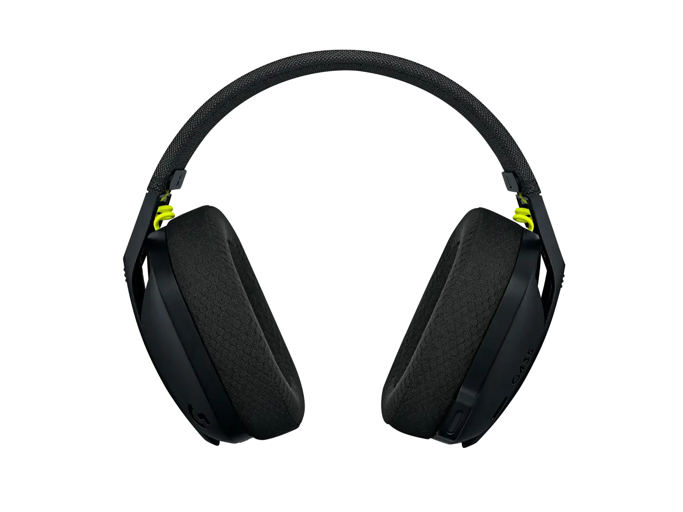 Logitech G G435 Noir - prix maroc