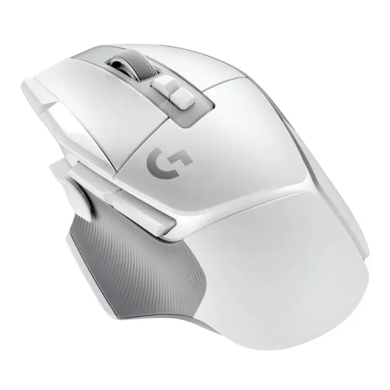 Logitech G G502X – Blanc