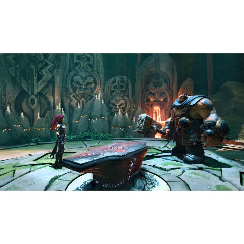 Darksiders 3 – PS4