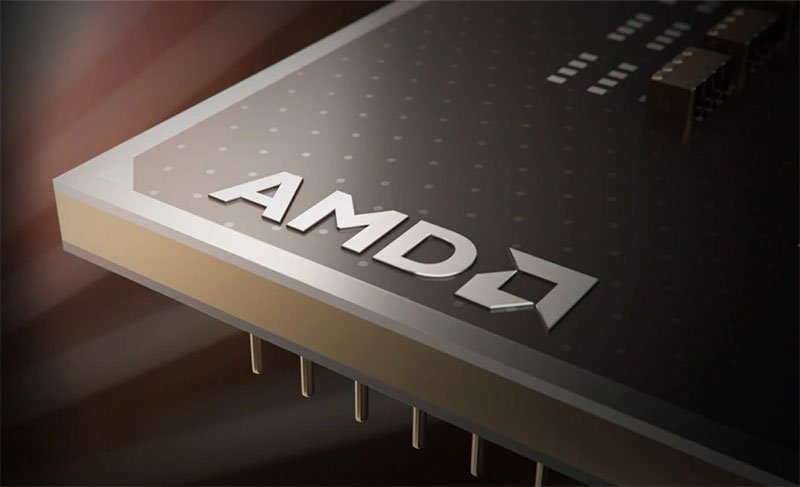 AMD Ryzen 5 5600GT Wraith Stealth (3.6 GHz / 4.6 GHz) - Vue 3