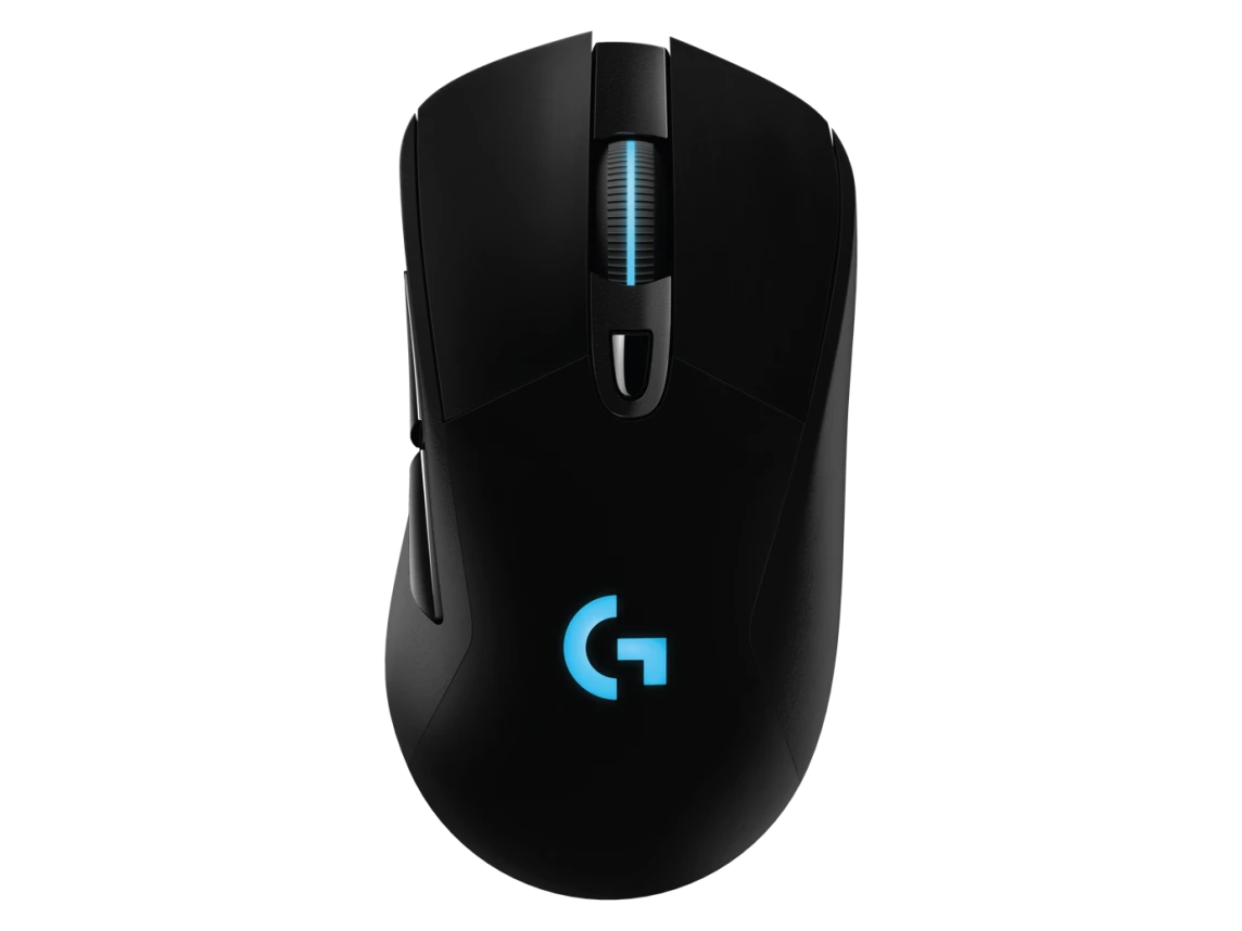 Logitech G703 Lightspeed Hero - prix maroc