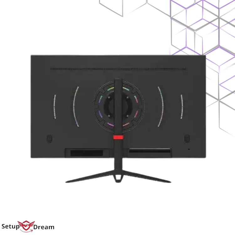 Hybrok EYES 27″ HE27CUF 165 Hz