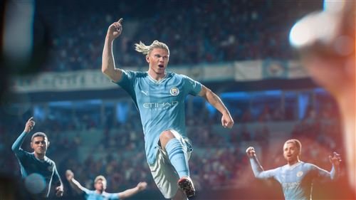 EA Sports FC 24 – PS5 | Prix Maroc - Vue 6