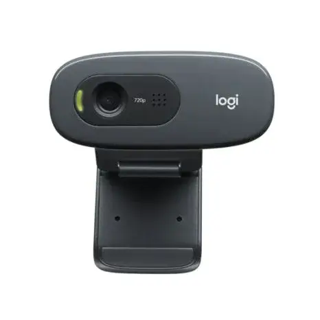 Logitech HD Webcam C270 – Webcam Stream