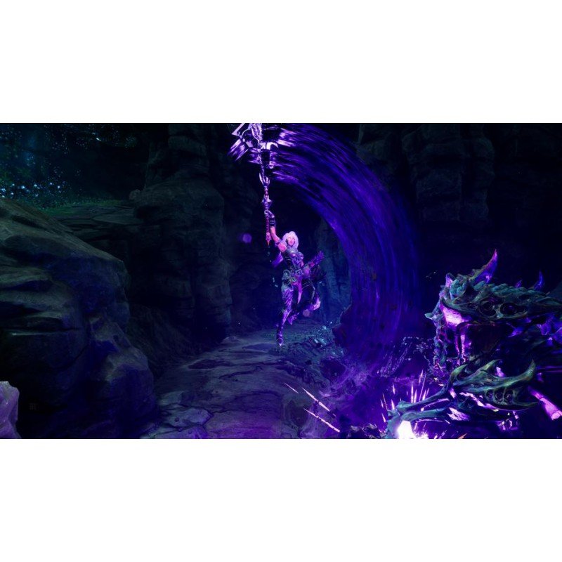 Darksiders 3 – PS4 - Vue 8