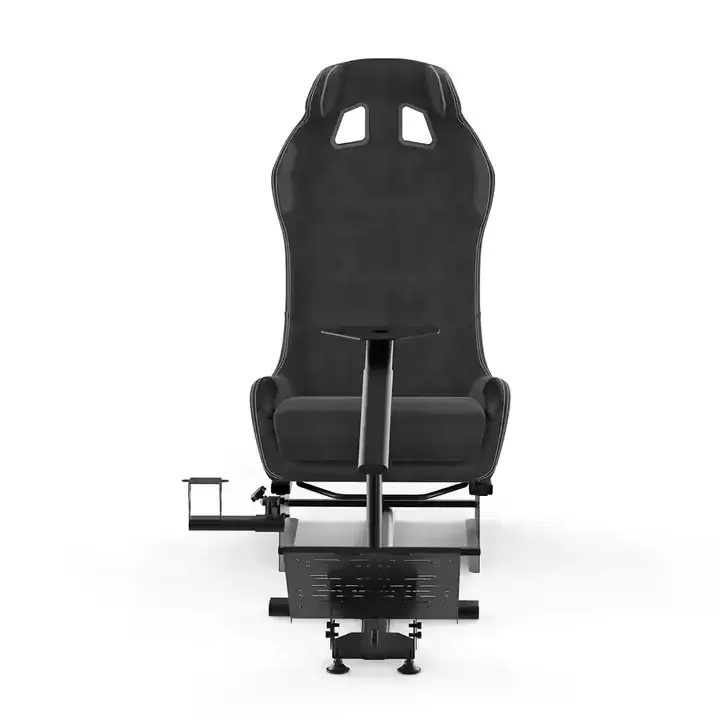 Playseat Black Pliable GY044 - Siège de Simulation - Vue 4