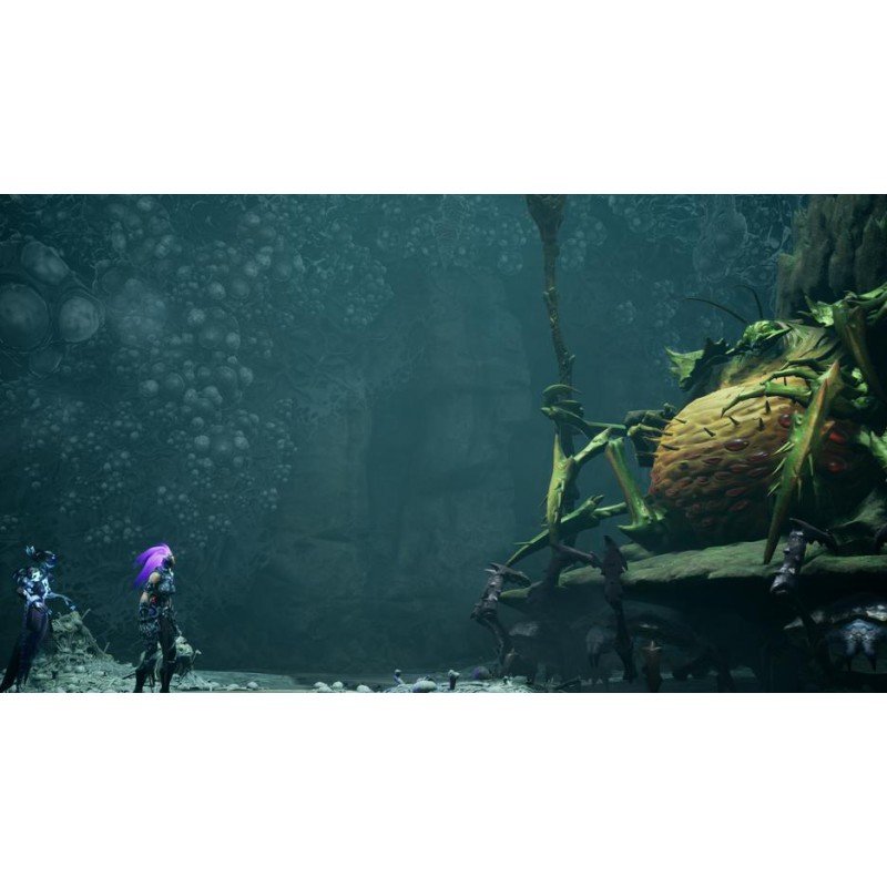 Darksiders 3 – PS4 - Vue 6