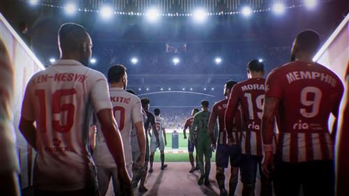 EA Sports FC 24 – PS5 | Prix Maroc - Vue 5