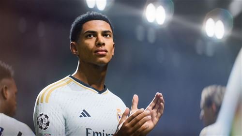 EA Sports FC 24 – PS5 | Prix Maroc - Vue 8
