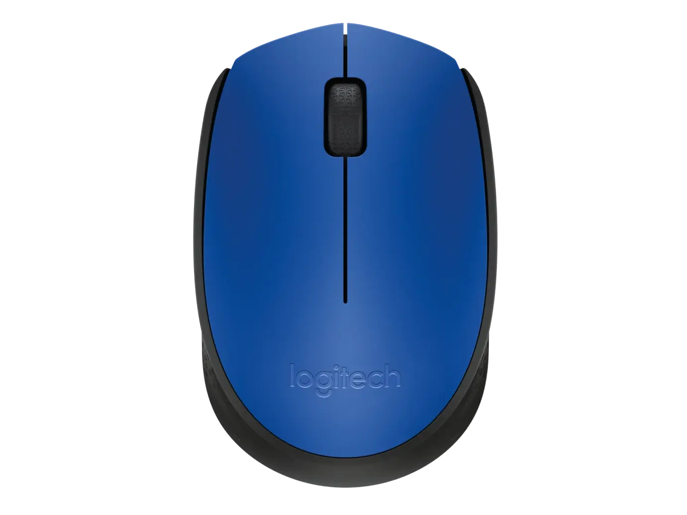 Logitech M171 Wireless Mouse - prix maroc