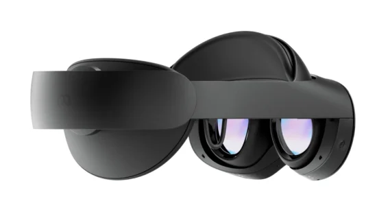 Casque de Réalité Virtuelle Meta Quest Pro - Vue 4