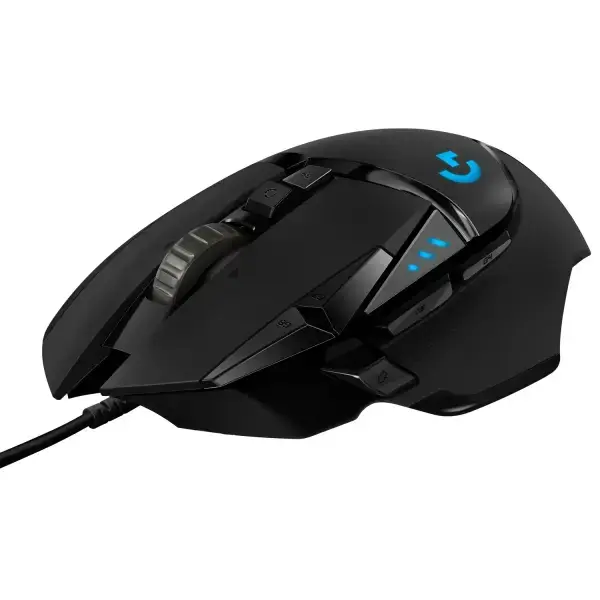 Logitech G502 Hero | Prix Maroc