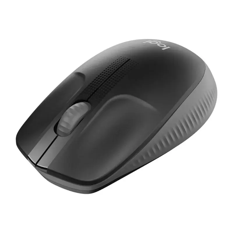 Logitech M190 – Charbon