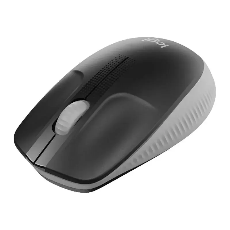 Logitech M190 – Gris