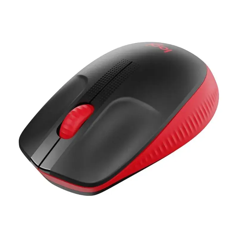 Logitech M190 – Red