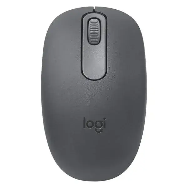 Logitech M196 Bluetooth – Graphite