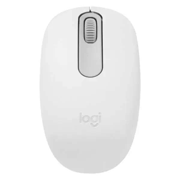 Logitech M196 Bluetooth – Off White